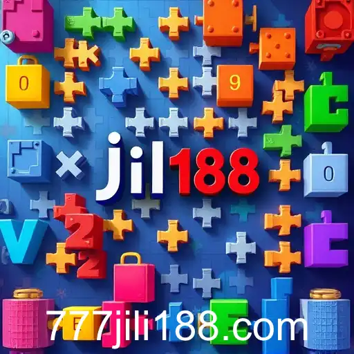 Jili188: Navigating the Gaming World