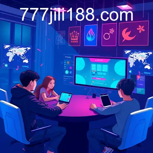 The Rise of Gaming Platforms and Online Communities