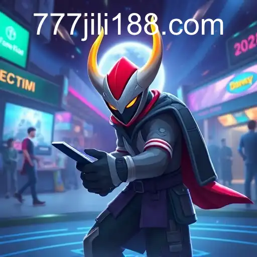 The Rise of Jili188 and Its Impact on the Gaming World