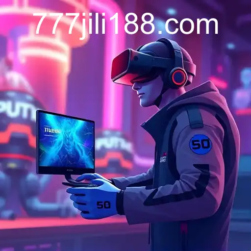 Innovative Trends in Online Gaming Platforms