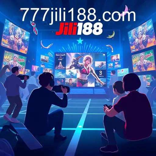 The Rise of Jili188: A New Era in Online Gaming