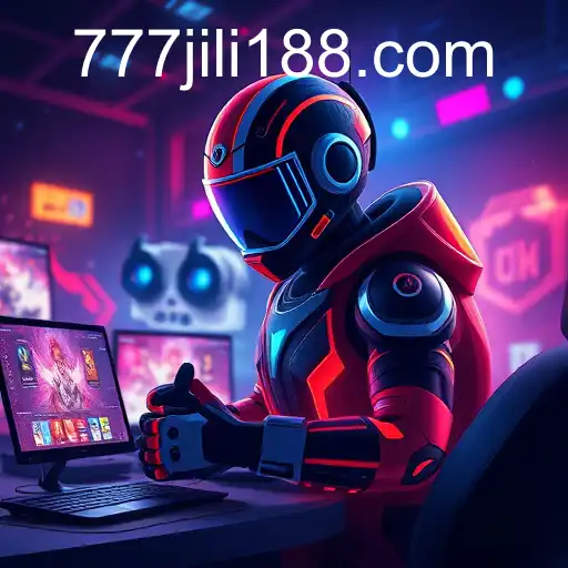 Jili188: Navigating the Gaming Landscape