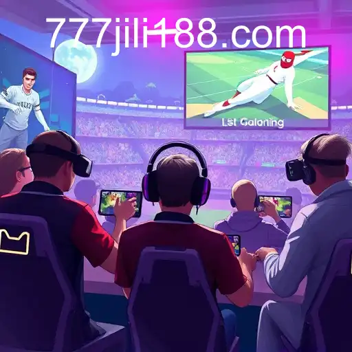 The Rise of Jili188: A Gaming Hub in 2025