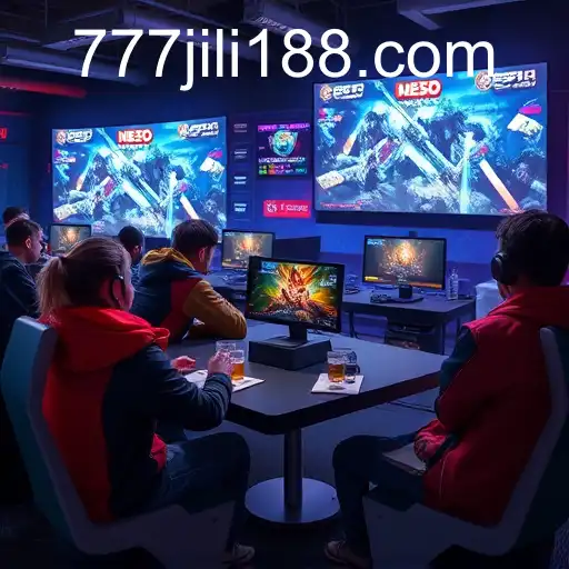 The Rise of Jili188 in the Gaming World