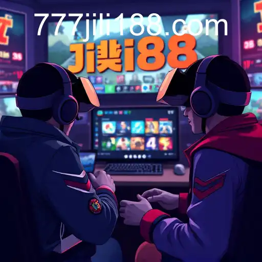 Jili188: Revolutionizing Online Gaming in 2025