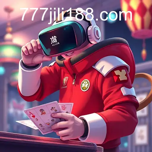 Jili188: Revolutionizing Online Gaming in the Mid-2020s
