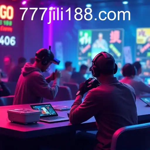 The Rise of Jili188 in the World of Online Gaming