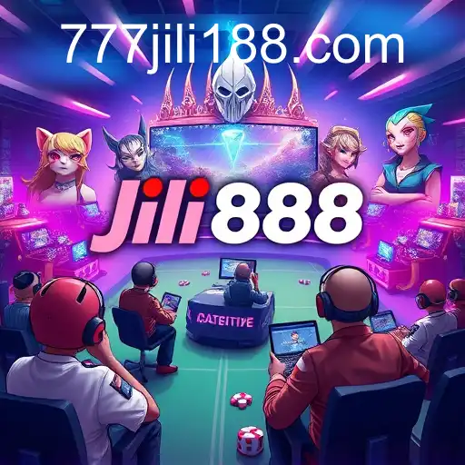 Jili188: Transforming the Online Gaming Landscape