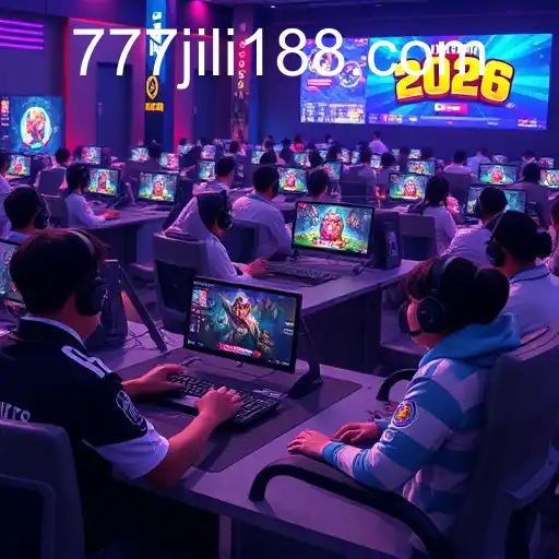 Exploring the Rise of Jili188 in Online Gaming