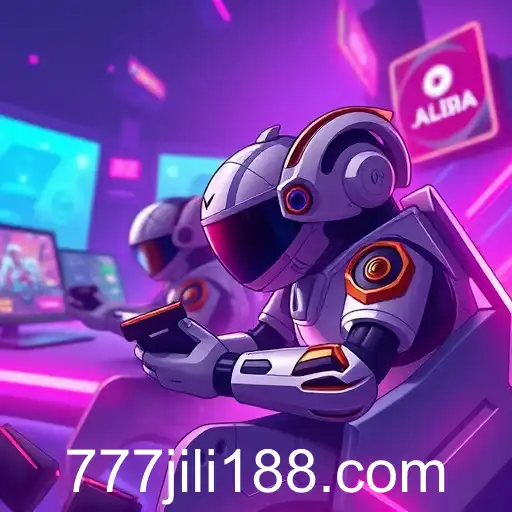 The Digital Evolution of Online Gaming