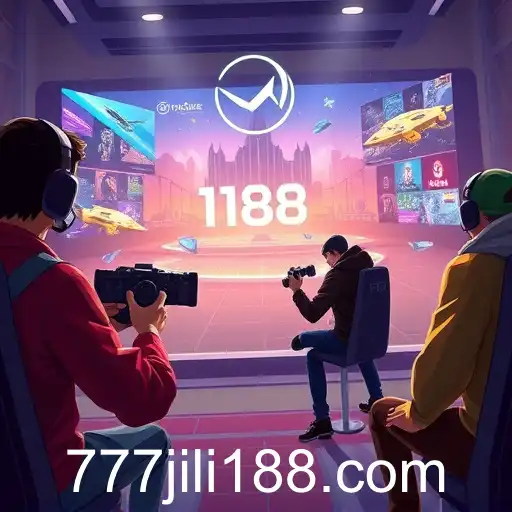 The Rise of English Online Gaming Platforms