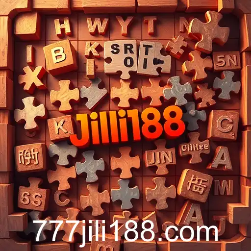 Jili188: Navigating the Gaming World