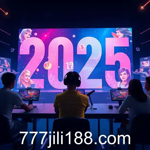 Gaming Platform 'jili188' Expands Its Horizons