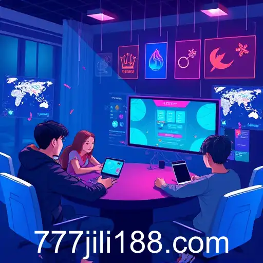 The Rise of Gaming Platforms and Online Communities