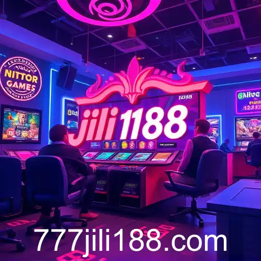 Jili188's Influence on the Global Gaming Landscape