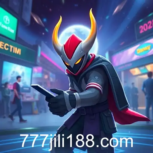 The Rise of Jili188 and Its Impact on the Gaming World