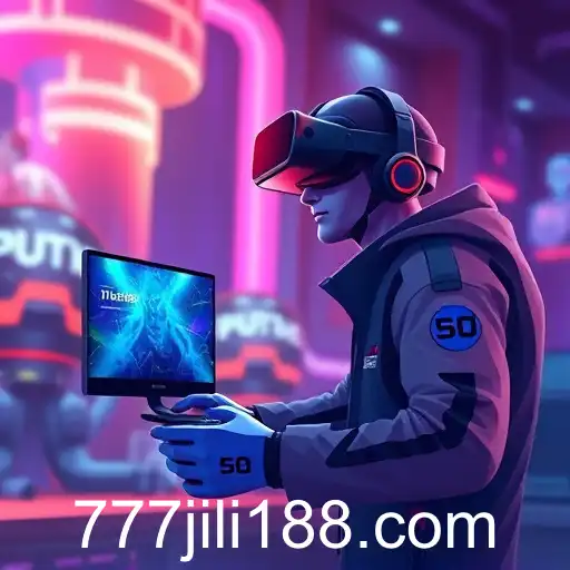 Innovative Trends in Online Gaming Platforms