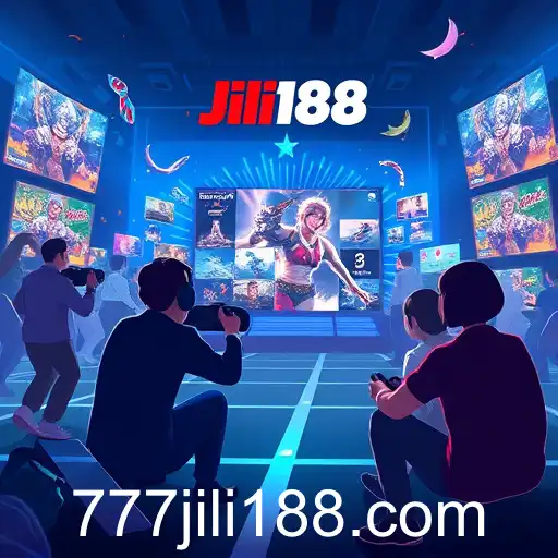 The Rise of Jili188: A New Era in Online Gaming