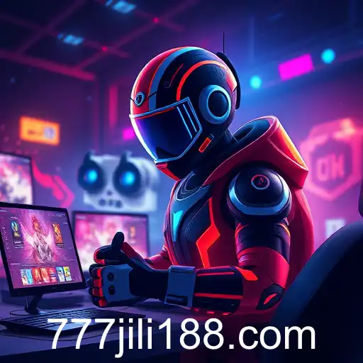 Jili188: Navigating the Gaming Landscape