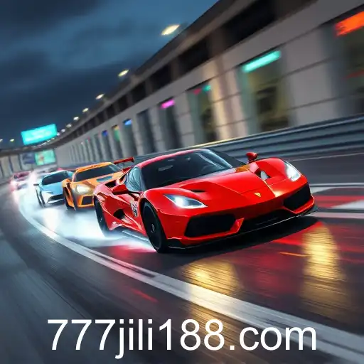 Exploring the Digital Landscape: The Rise of Jili188