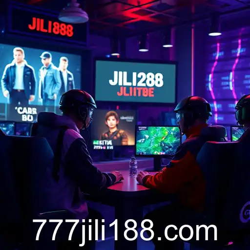 The Rise and Dynamics of Jili188 in the Gaming World
