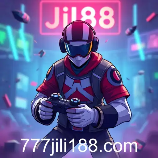 The Rise of Jili188: Gaming's Digital Frontier