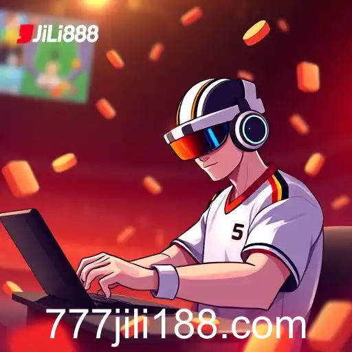 The Rise of Jili188 in the Gaming World