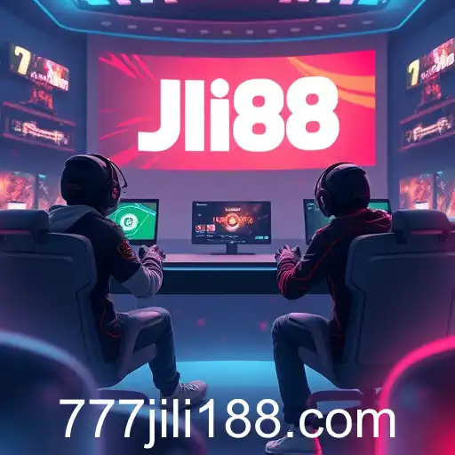 The Rise of Jili188 in Global Gaming