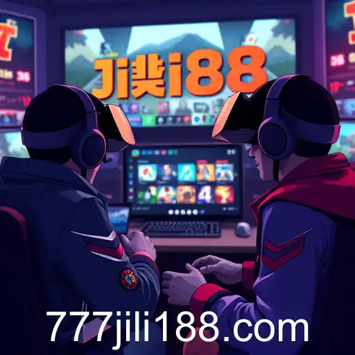 Jili188: Revolutionizing Online Gaming in 2025