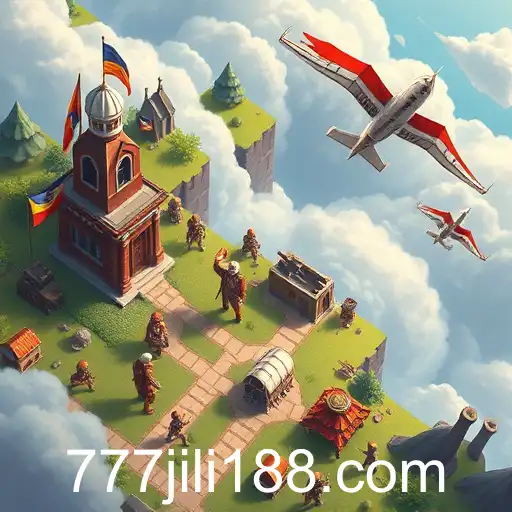 Jili188 and the Surge of Online Gaming