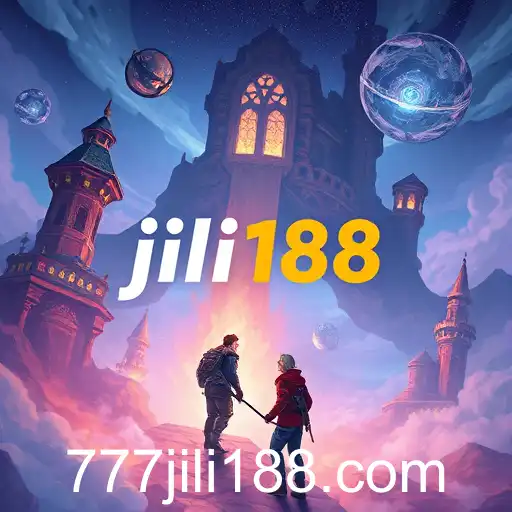 Jili188: Revolutionizing Online Gaming