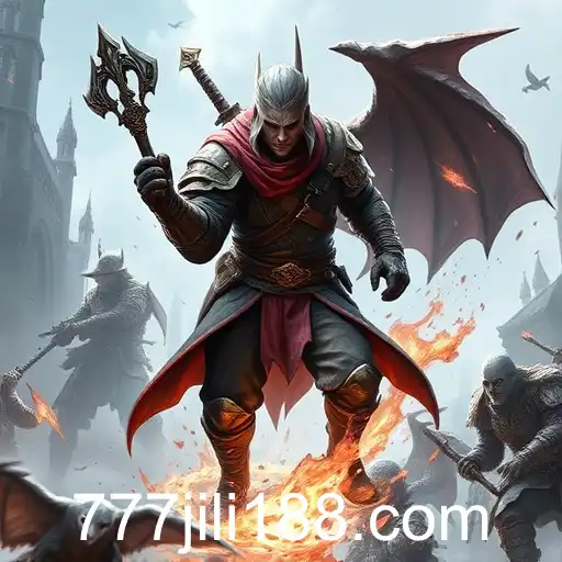 The Rise of Jili188: Gaming Trends and Innovations