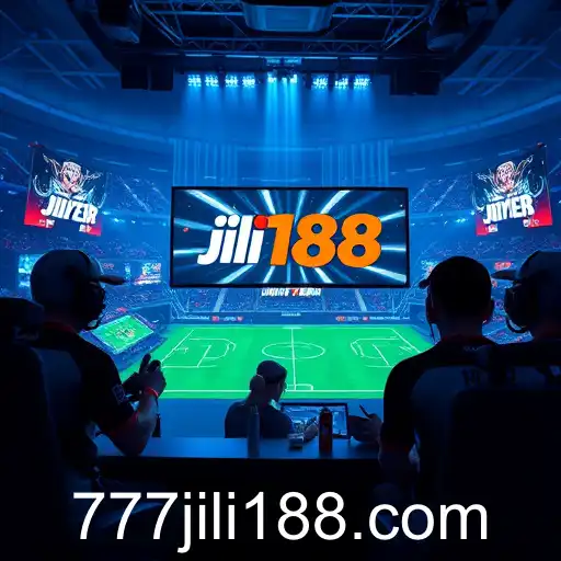 The Rise of Gaming Platforms and Jili188's Emerging Influence