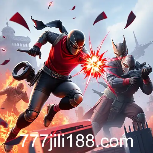 The Rise of Jili188 in Online Gaming