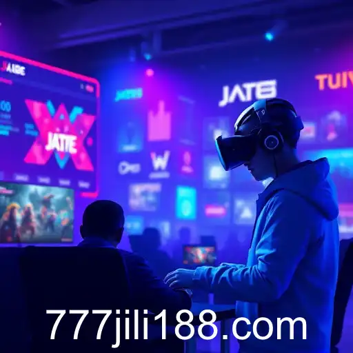 The Rise of Jili188: Transforming Online Gaming in 2025