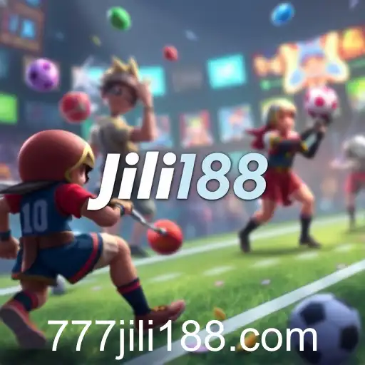 The Rise of Jili188: A Modern Gaming Revolution