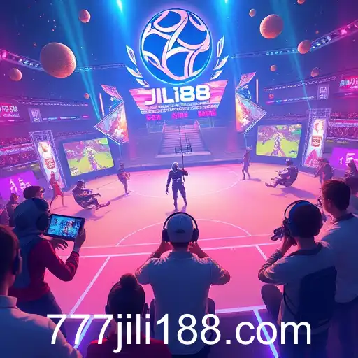 The Rise of Jili188: Revolutionizing Online Gaming