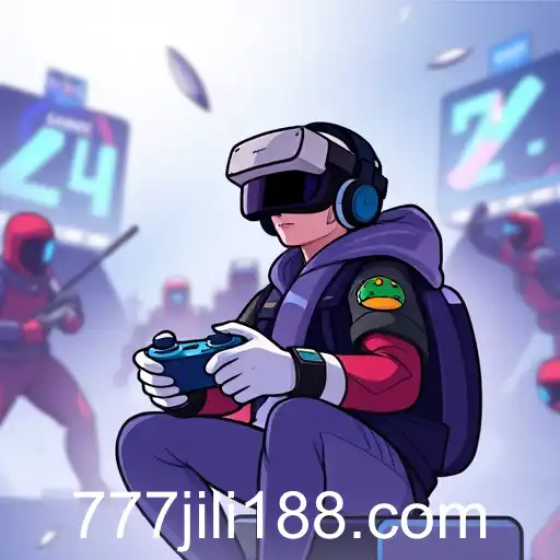 Rise of Online Gaming Platforms in 2025