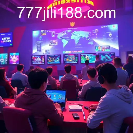 The Rise of Online Gaming in 2025