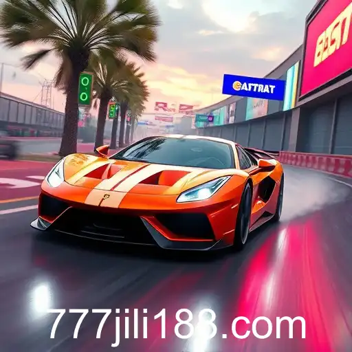 Exploring the Thrills of Racing Games: A Dive into jili188