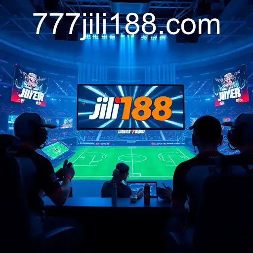 The Rise of Gaming Platforms and Jili188's Emerging Influence