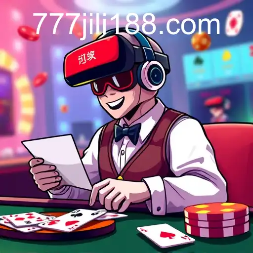 The Rise of Jili188 in the Online Gaming World