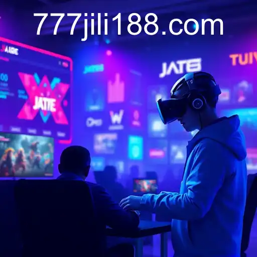 The Rise of Jili188: Transforming Online Gaming in 2025