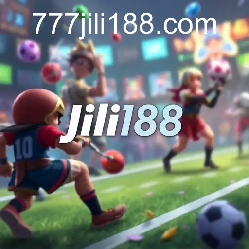 The Rise of Jili188: A Modern Gaming Revolution