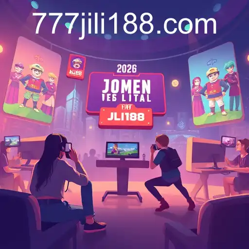 The Rise of Jili188 in Online Gaming