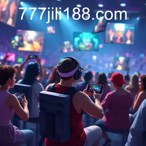 The Rise of Online Gaming Communities