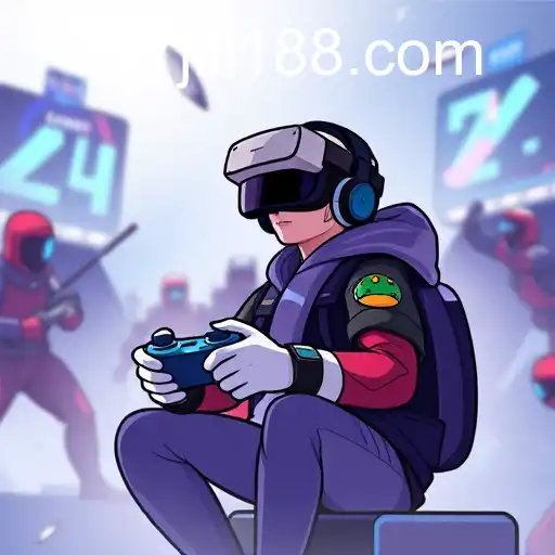 Rise of Online Gaming Platforms in 2025