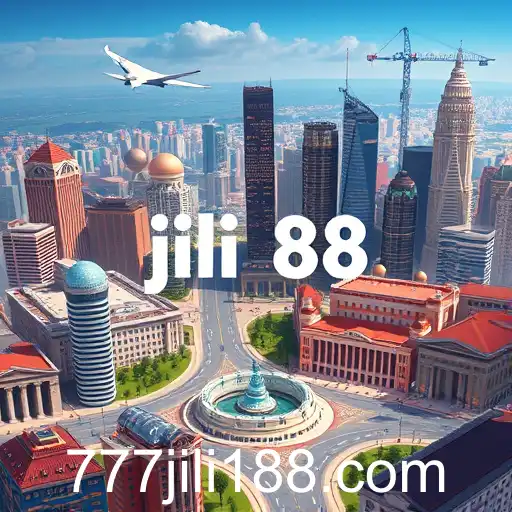 Exploring the World of Simulation Games: A Dive into the Jili188 Experience