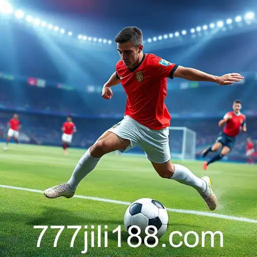 Exploring the 'Sports Games' Category on Jili188: A Virtual Arena for Gamers